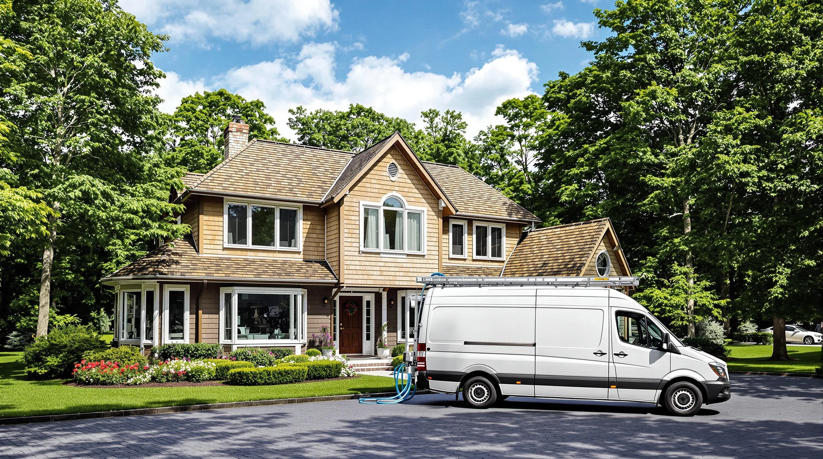 Cranston Dryer Vent Cleaning fire-safety & insurance inspections in Cranston, RI