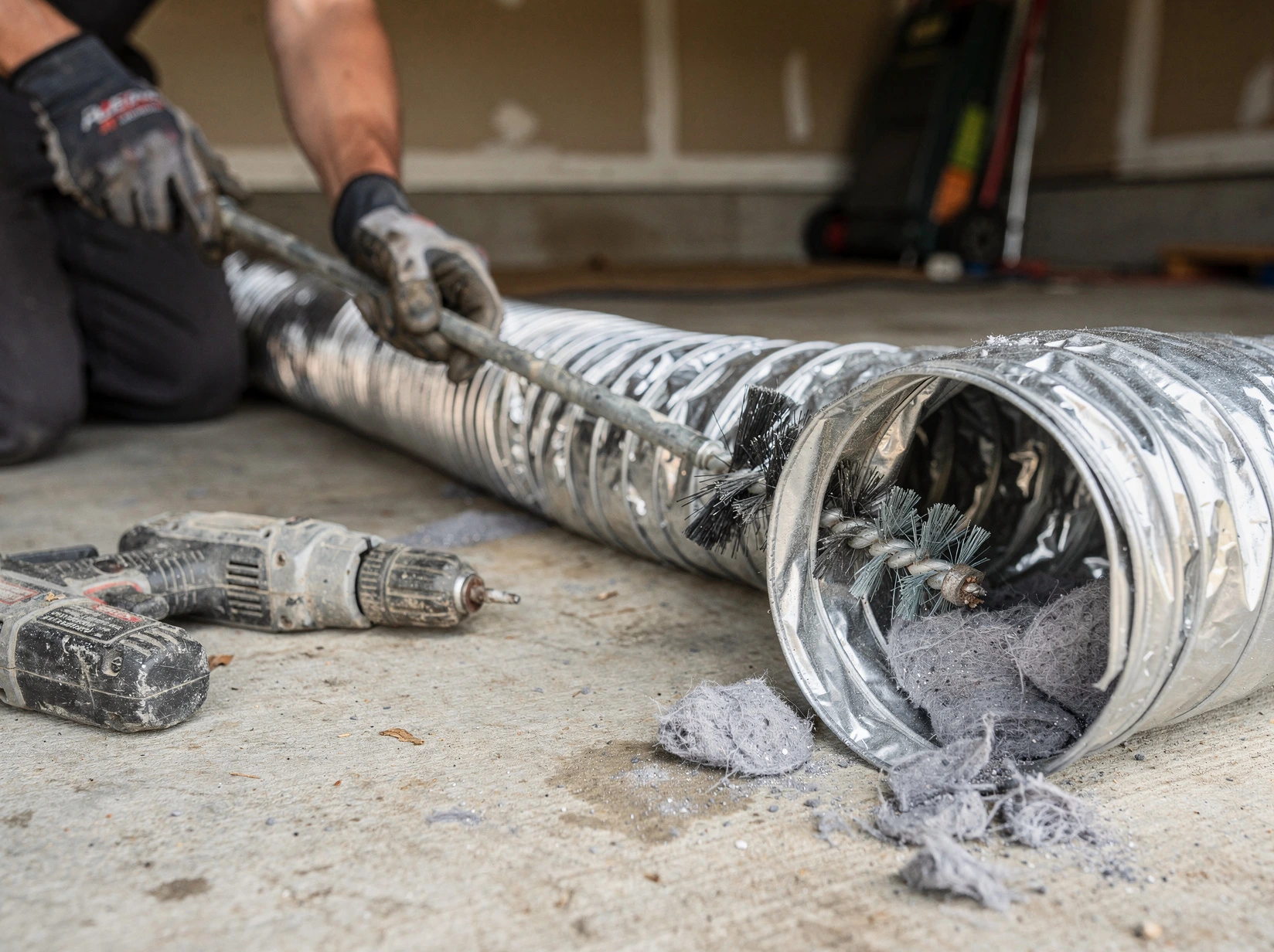 Duct Cleaning service in Cranston, RI
