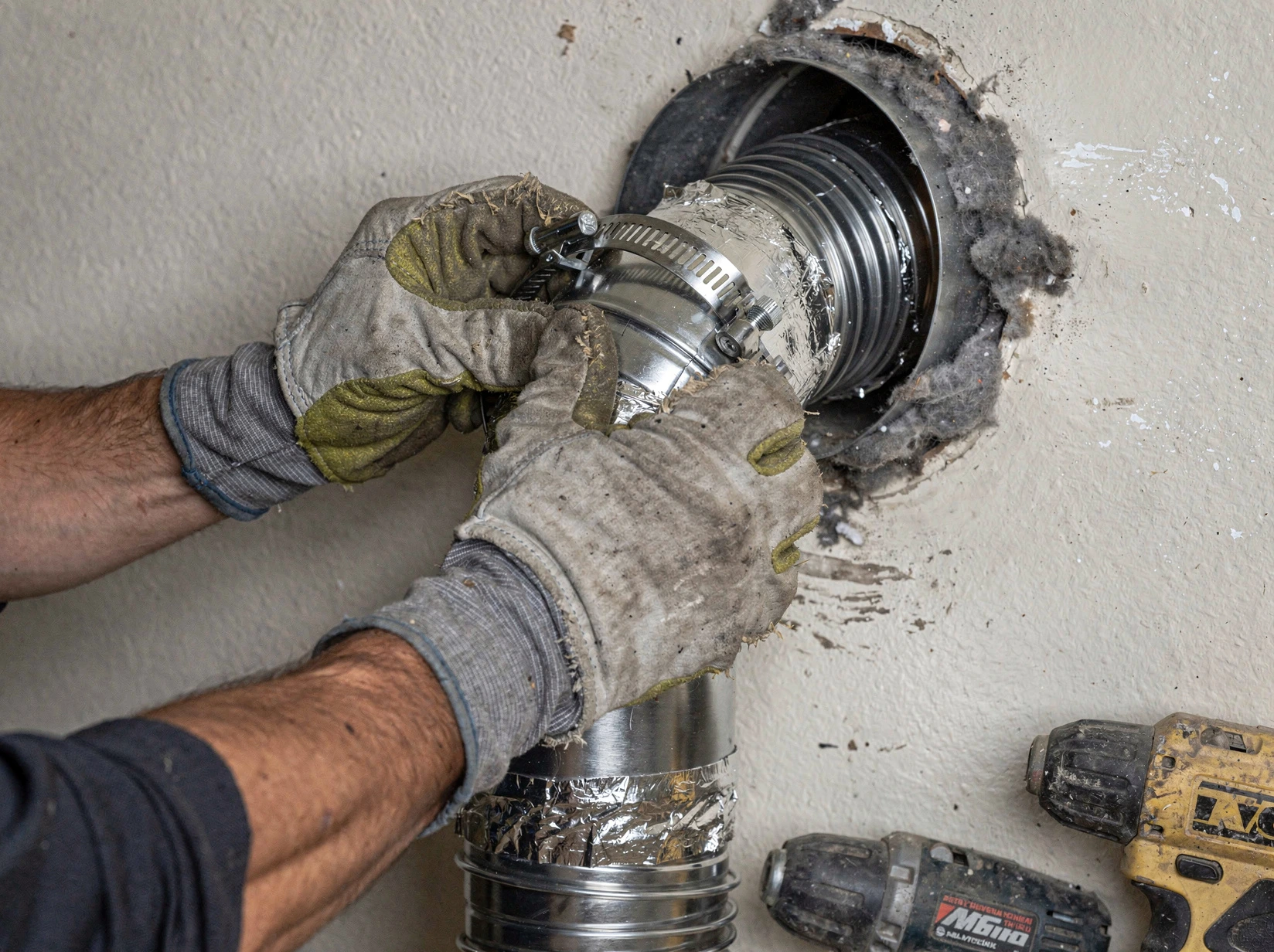 Hose Installation service in Cranston, RI